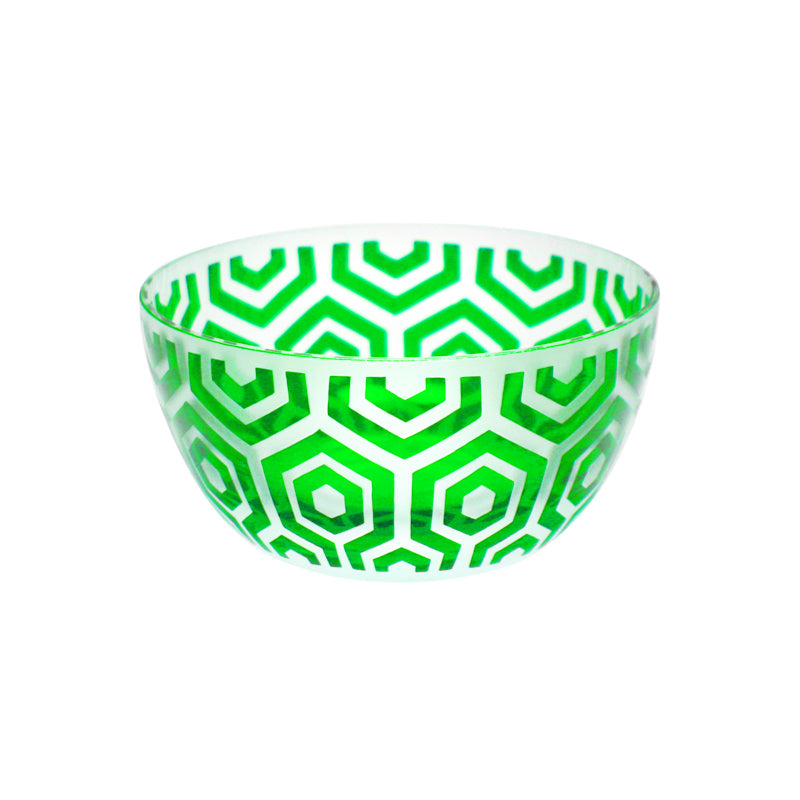 Hexagon