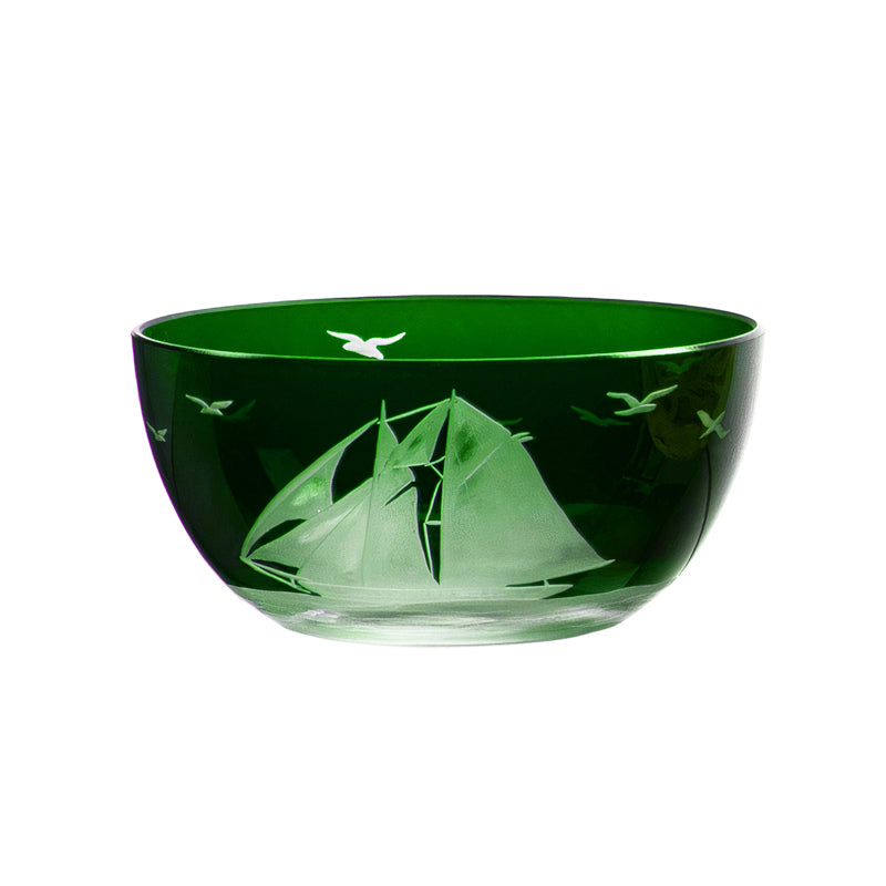 Golden Age of Yachting Liberty