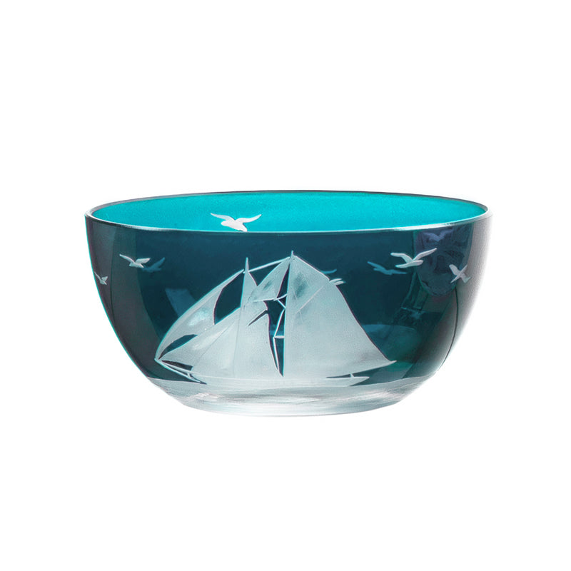 Golden Age of Yachting Liberty