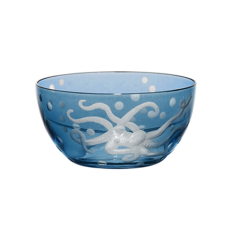 Sea Life Octopus
