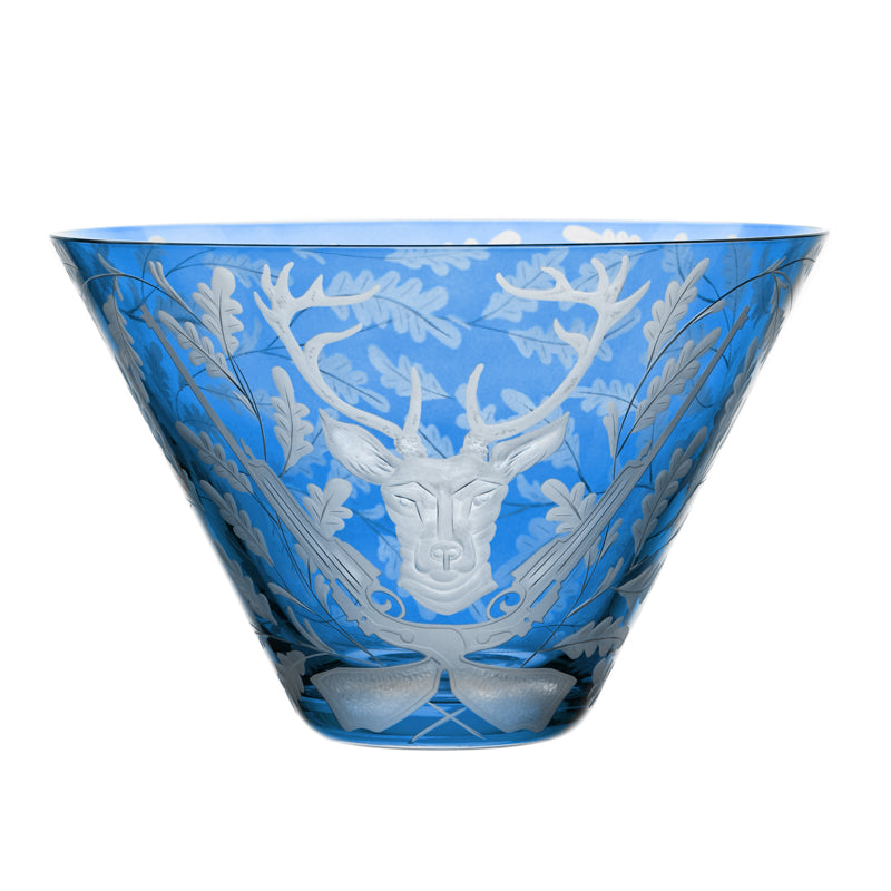 Forest Folly Stag