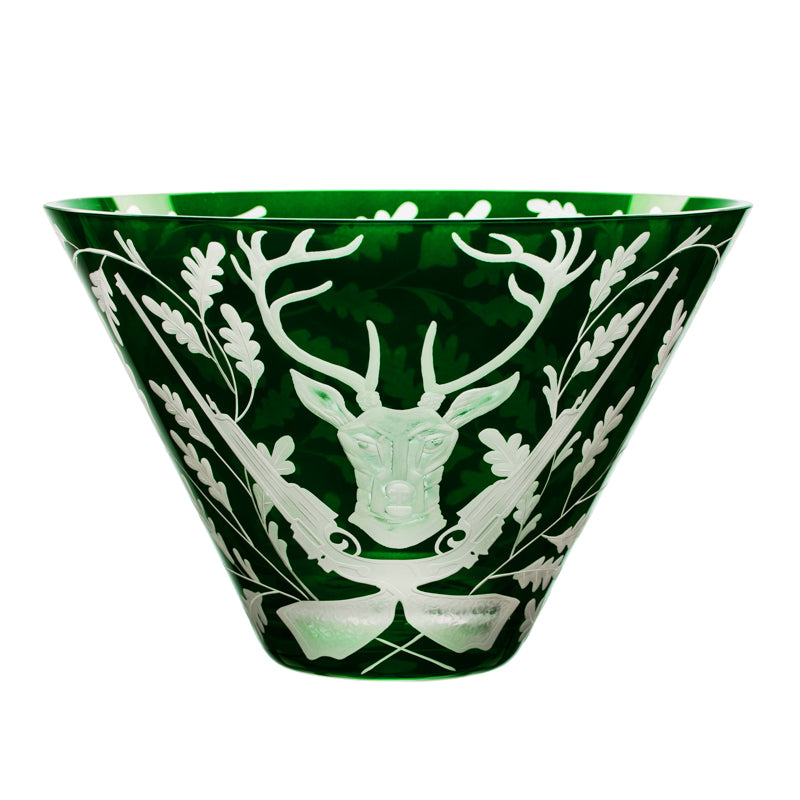 Forest Folly Stag
