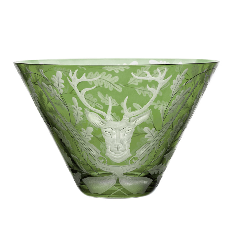 Forest Folly Stag