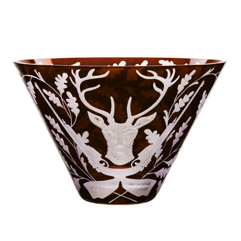 Forest Folly Stag