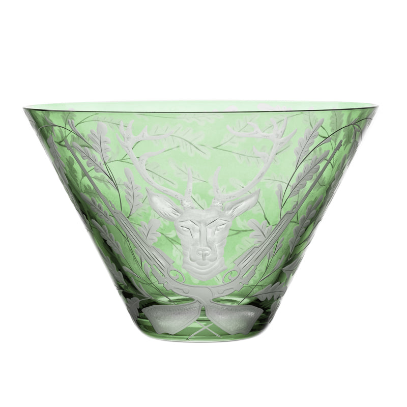 Forest Folly Stag