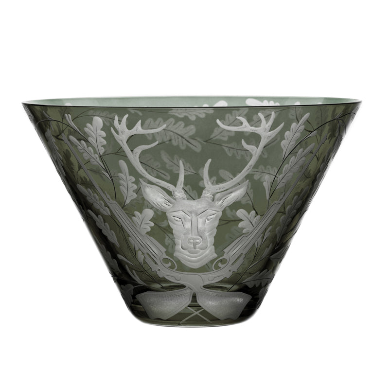 Forest Folly Stag