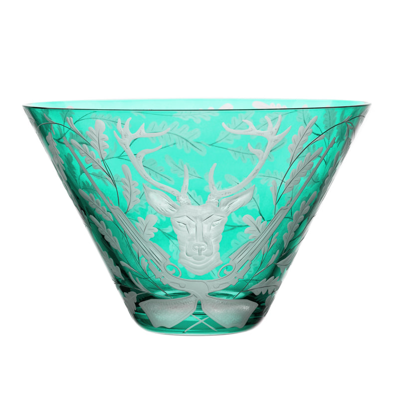 Forest Folly Stag
