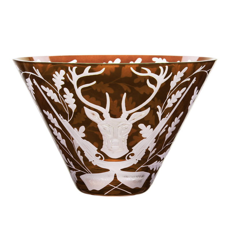 Forest Folly Stag