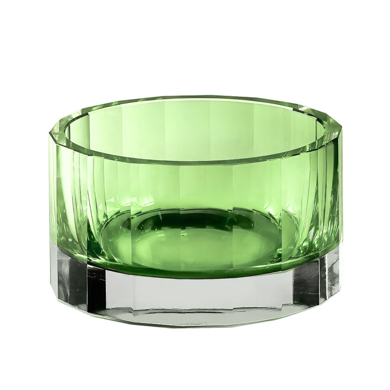 Faceted