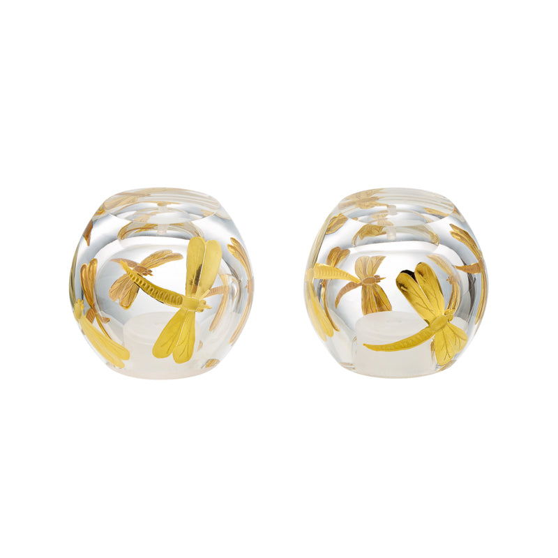 Fly Fusion Dragonfly