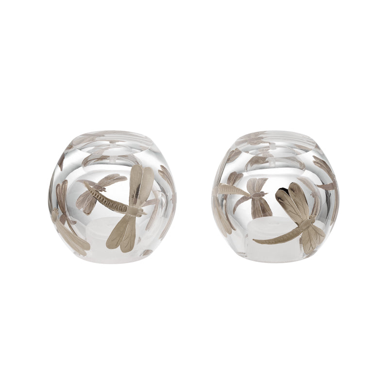 Fly Fusion Dragonfly