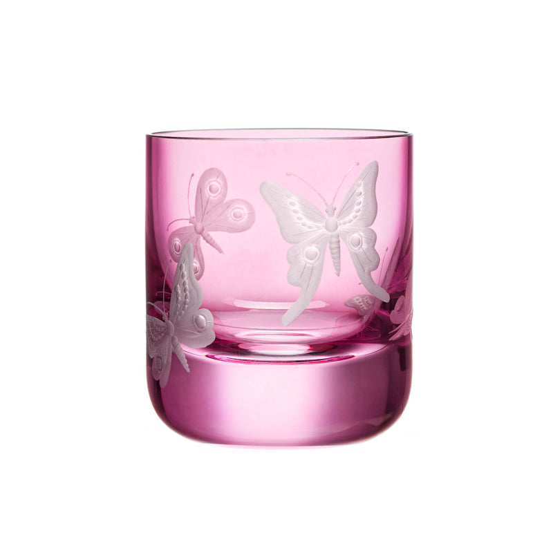 Fly Fusion Butterfly