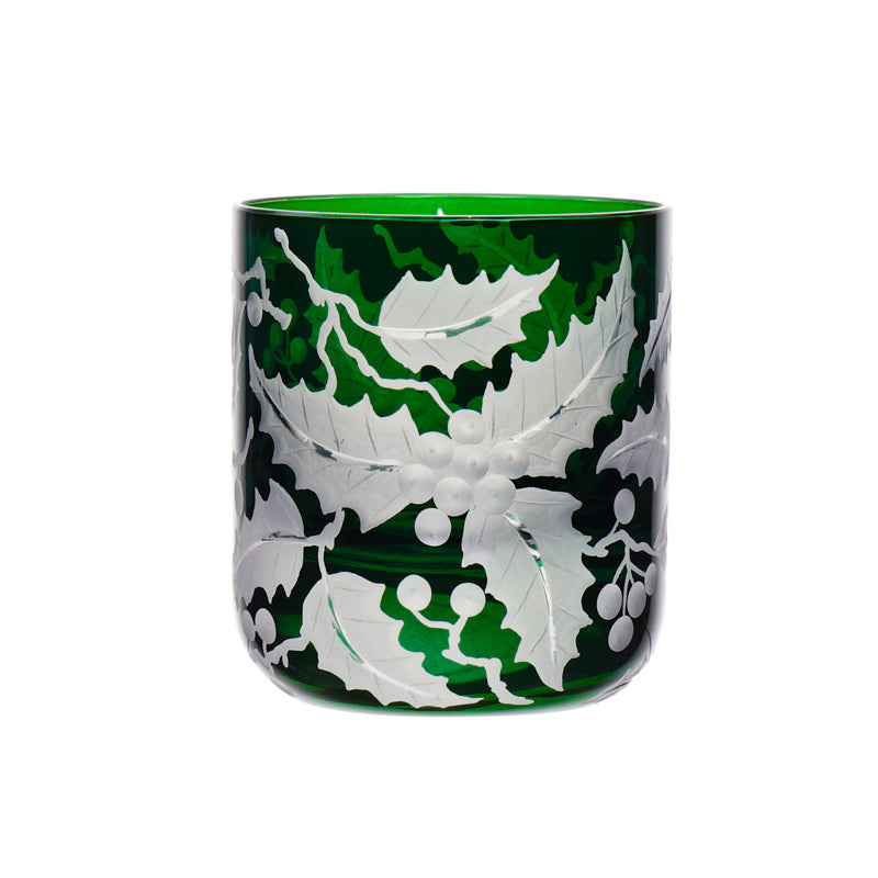 Holiday Collection Holly