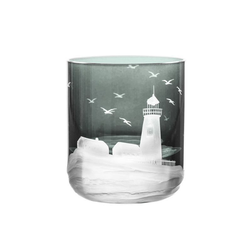 Golden Age of Yachting Lighthouse