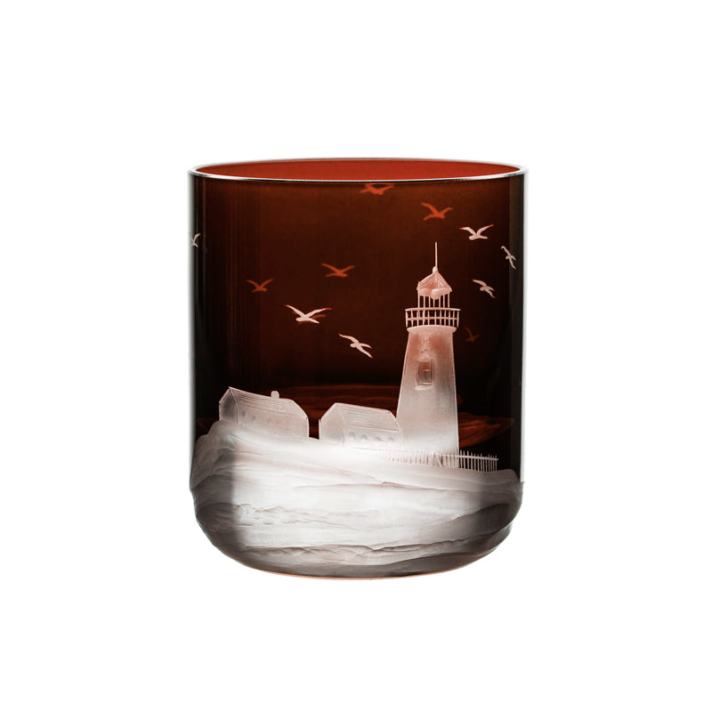 Golden Age of Yachting Lighthouse