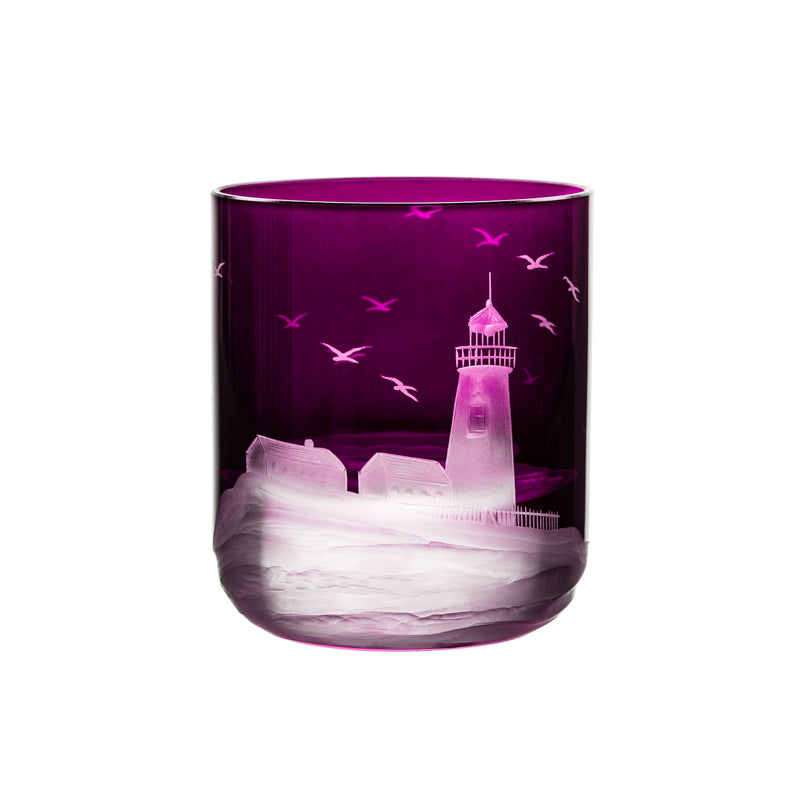 Golden Age of Yachting Lighthouse