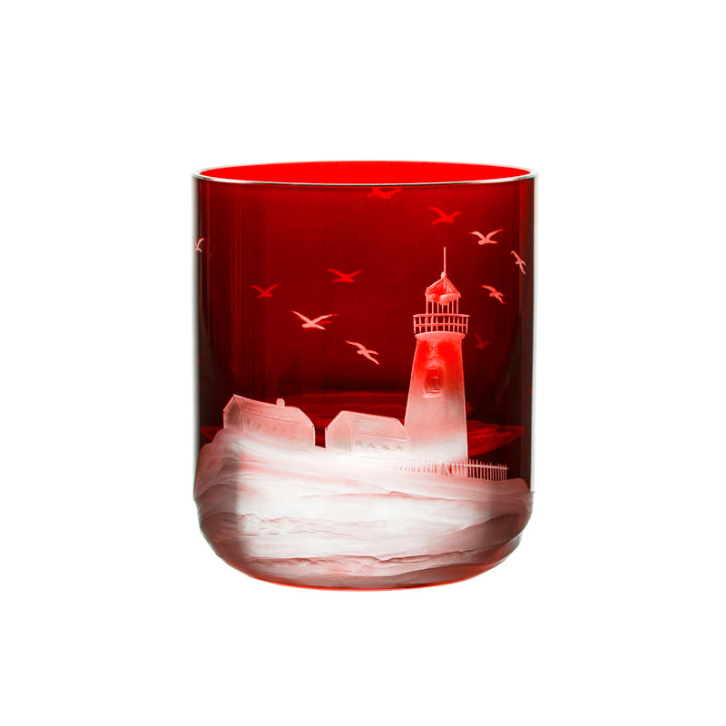 Golden Age of Yachting Lighthouse