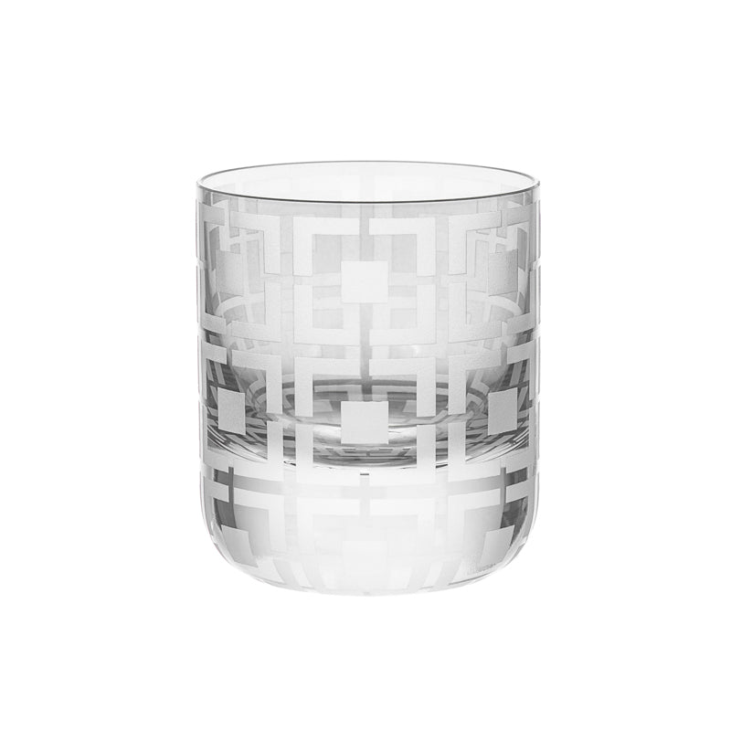 Mod Sandblast