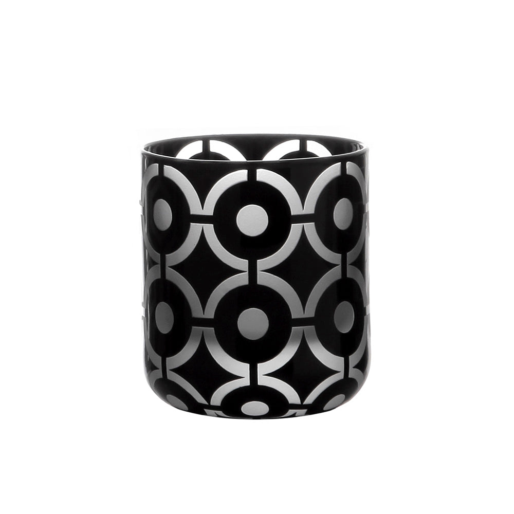 Polka Dot Sandblast