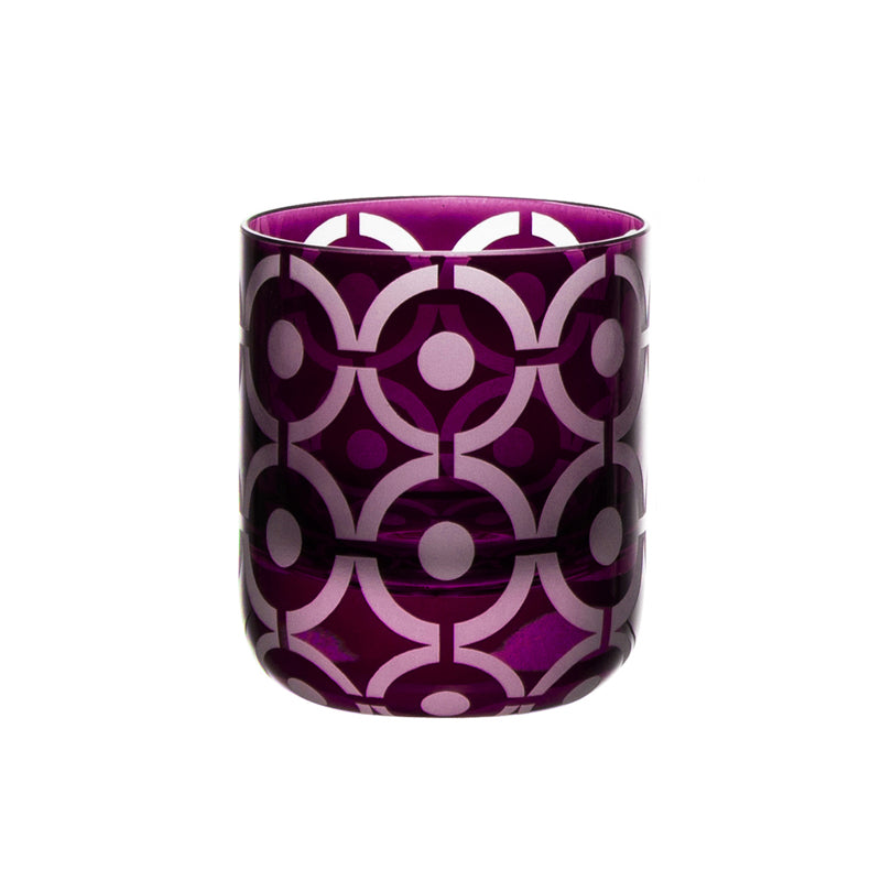 Polka Dot Sandblast