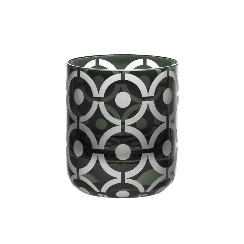 Polka Dot Sandblast