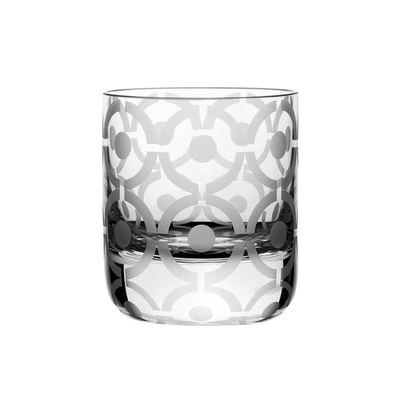 Polka Dot Sandblast