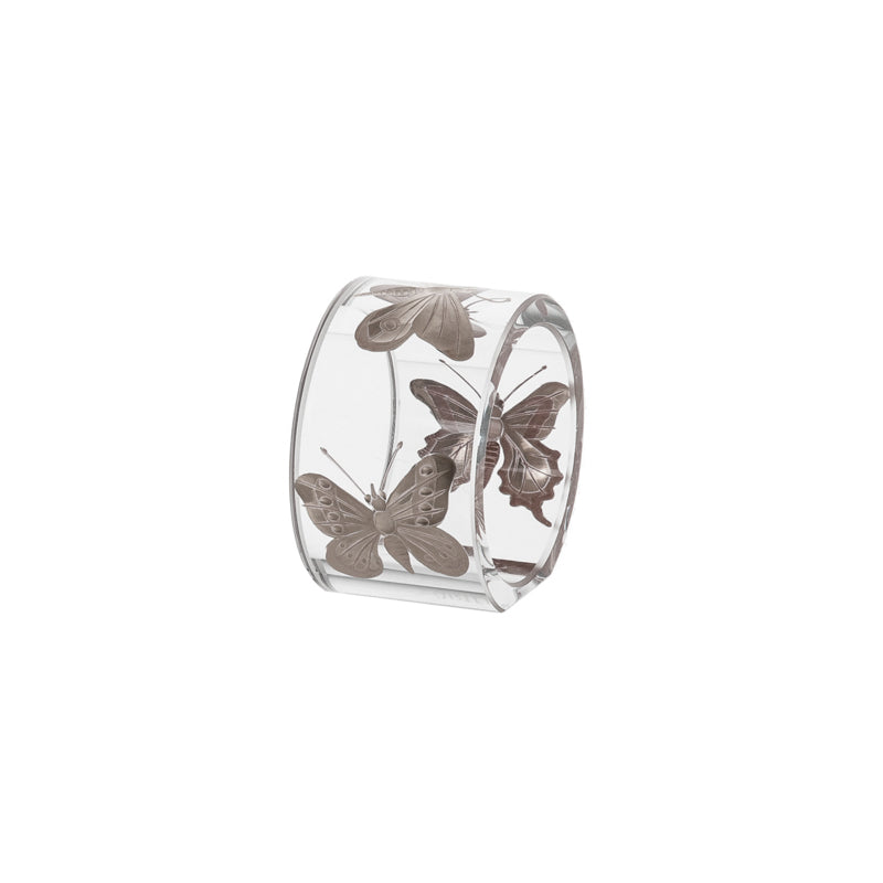Fly Fusion Butterfly