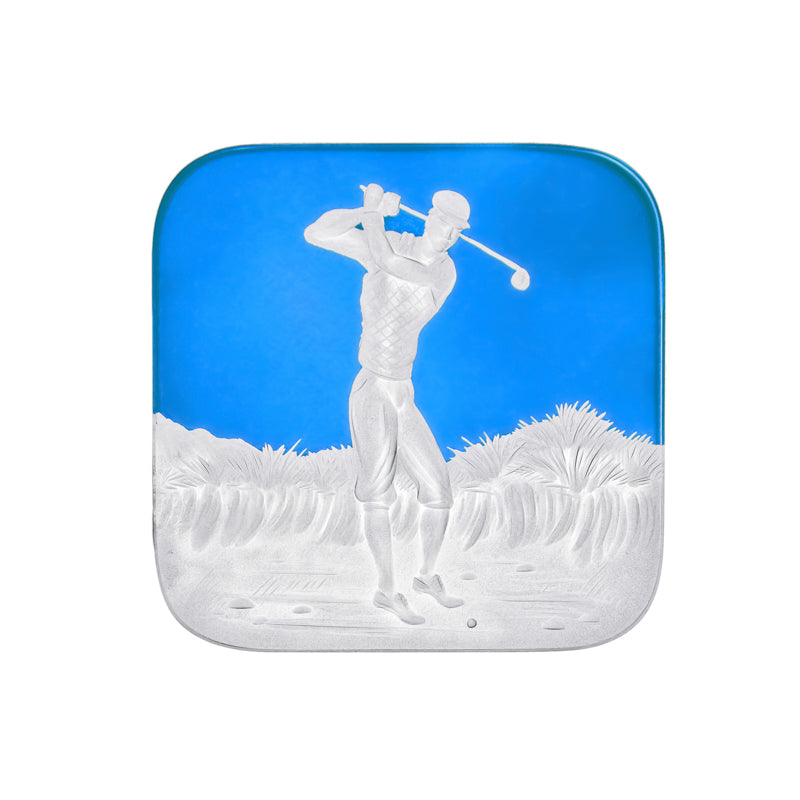 Sporting Collection Golf