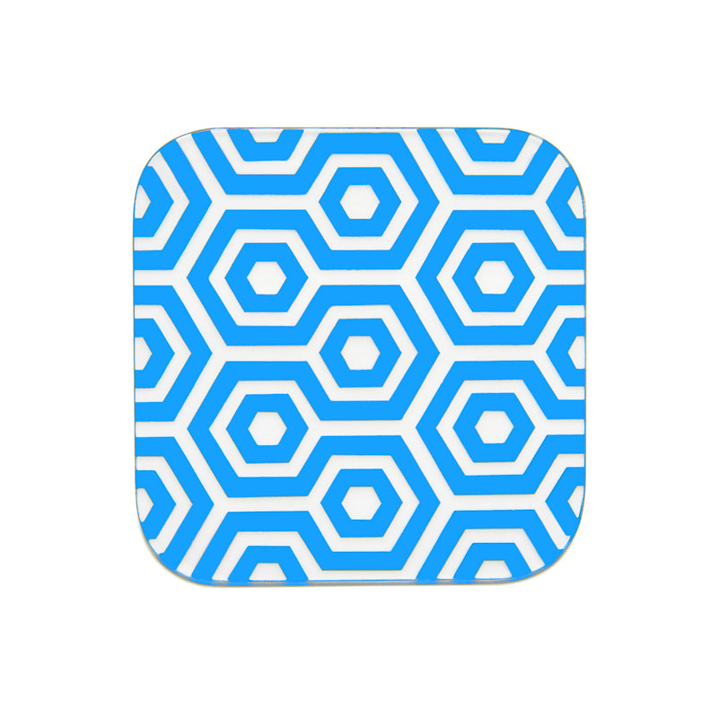 Hexagon