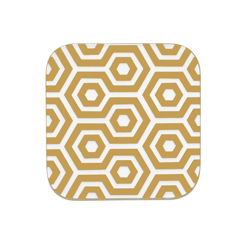 Hexagon
