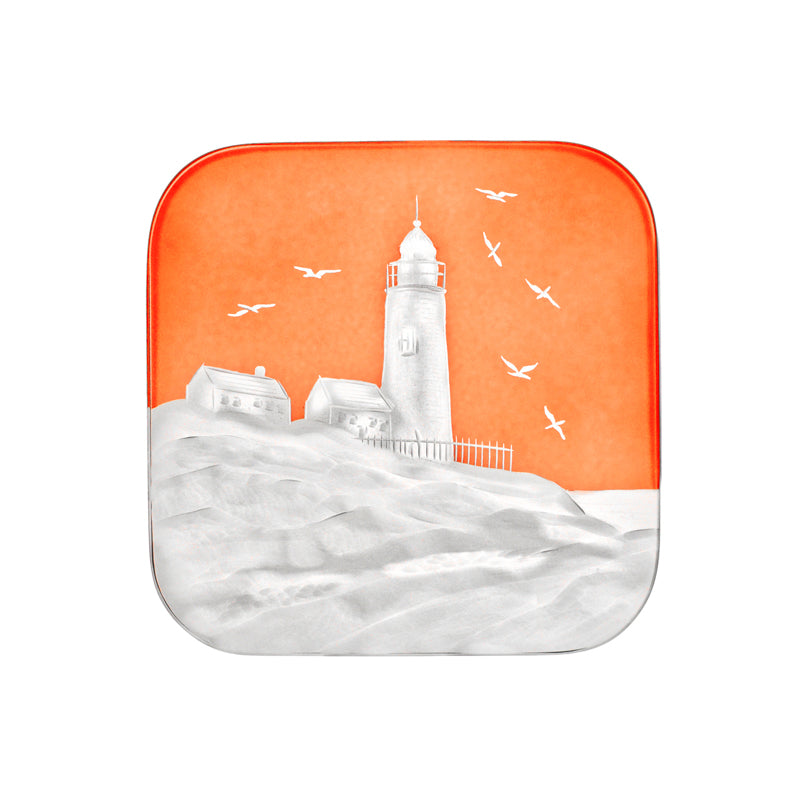 Golden Age of Yachting Lighthouse