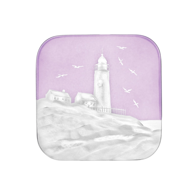 Golden Age of Yachting Lighthouse