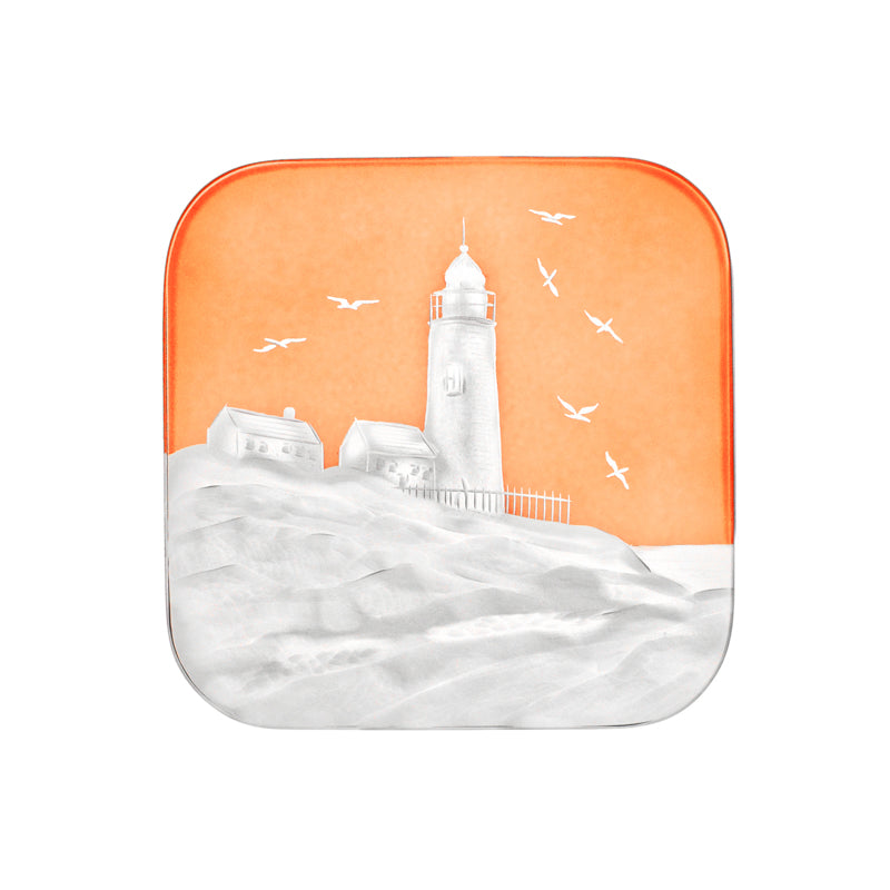 Golden Age of Yachting Lighthouse