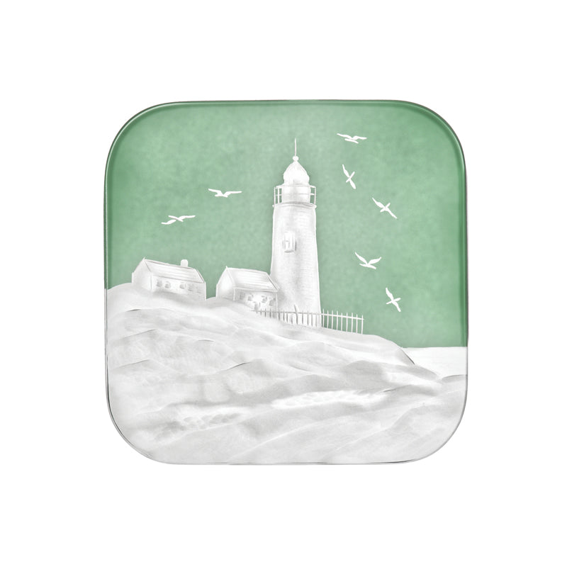 Golden Age of Yachting Lighthouse