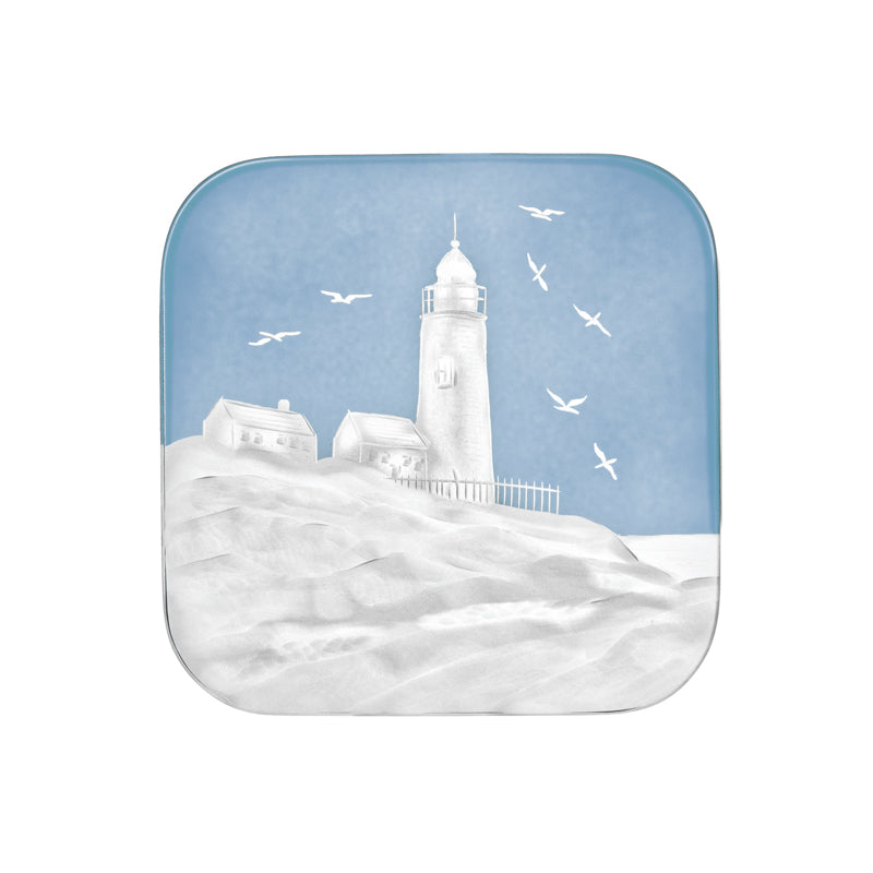 Golden Age of Yachting Lighthouse