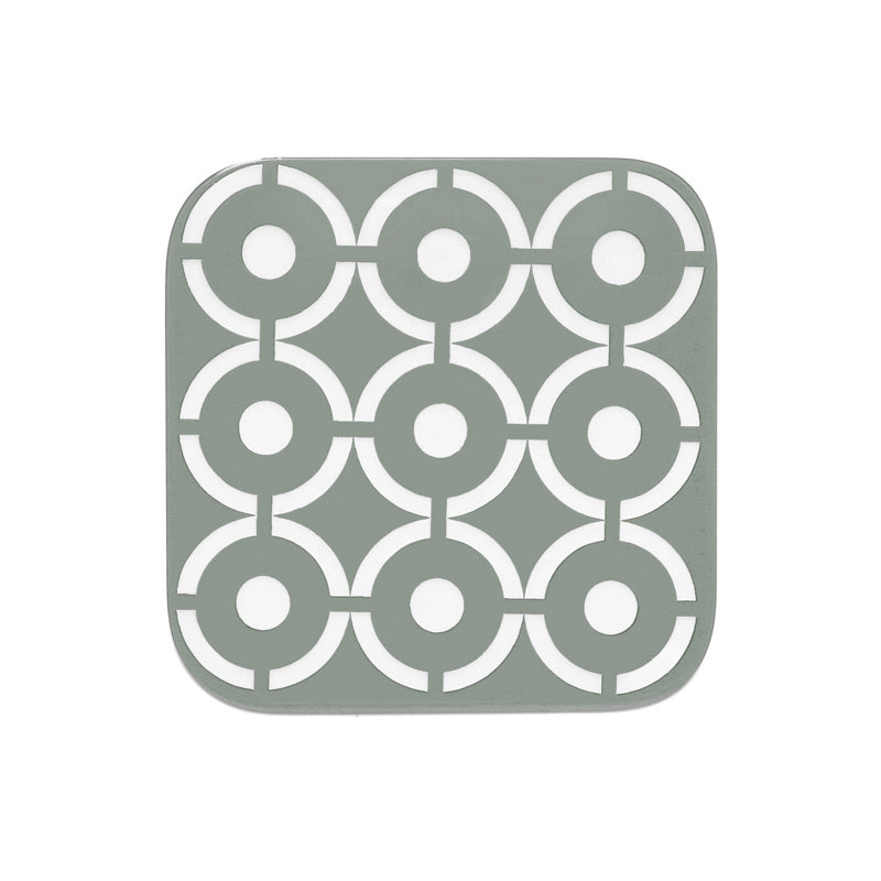 Polka Dot Sandblast