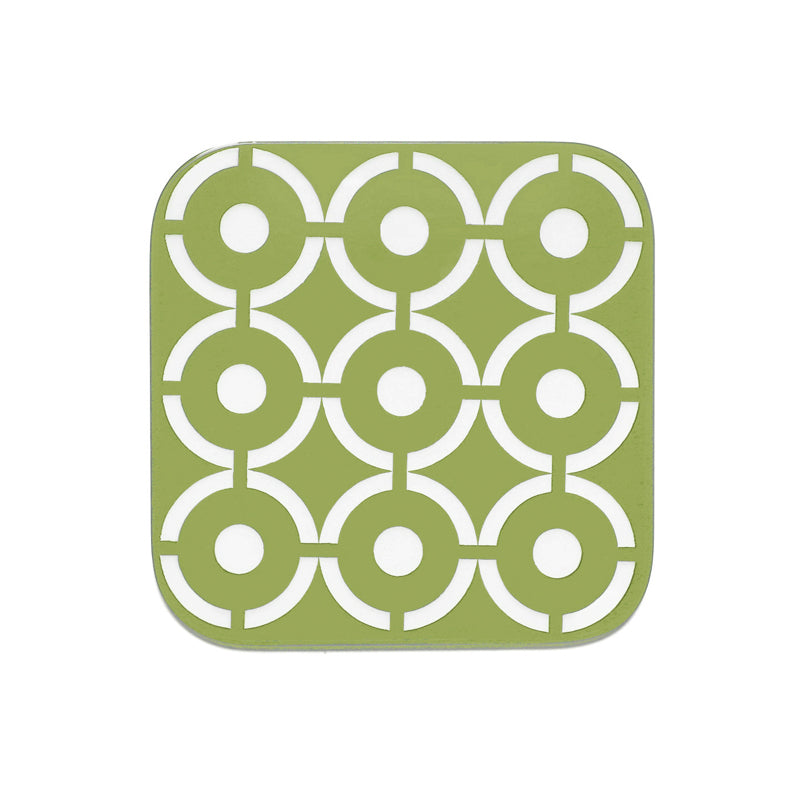 Polka Dot Sandblast