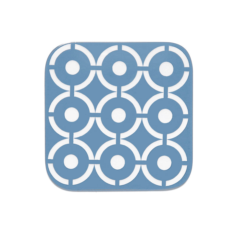 Polka Dot Sandblast