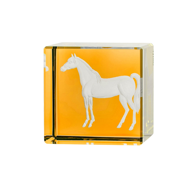 Barnyard Horse