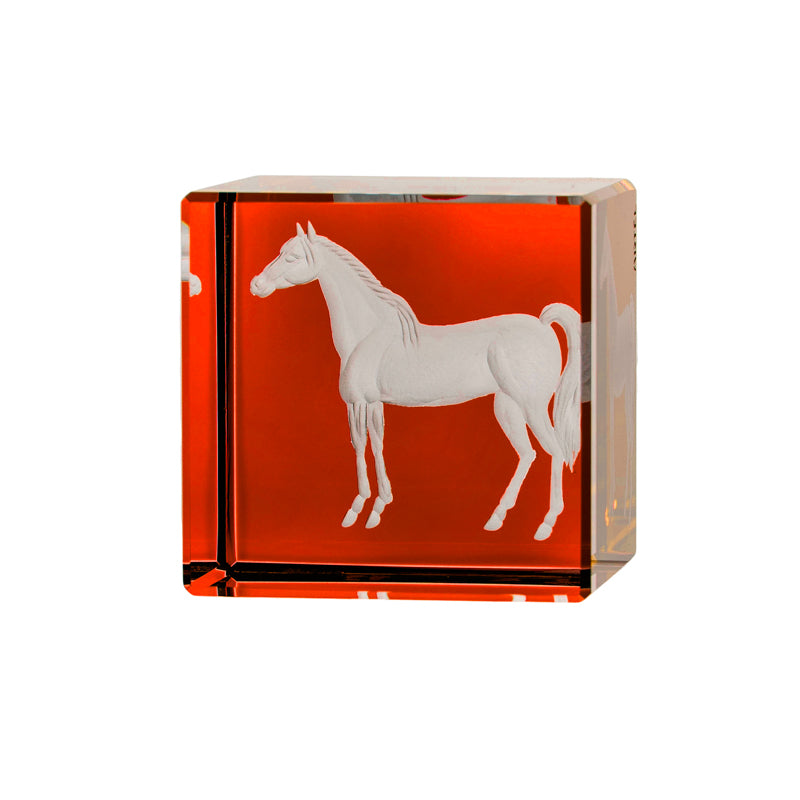 Barnyard Horse