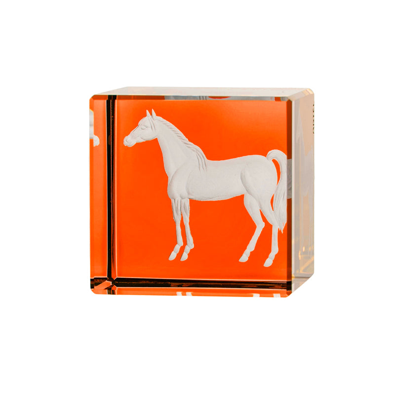 Barnyard Horse