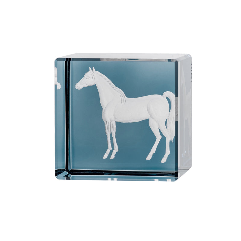 Barnyard Horse