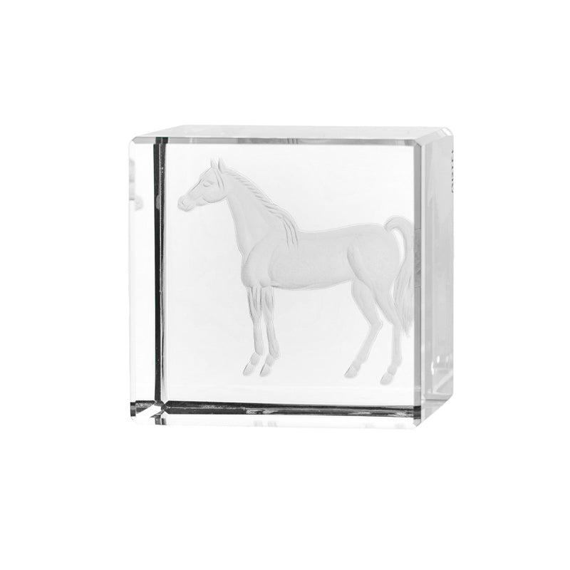 Barnyard Horse