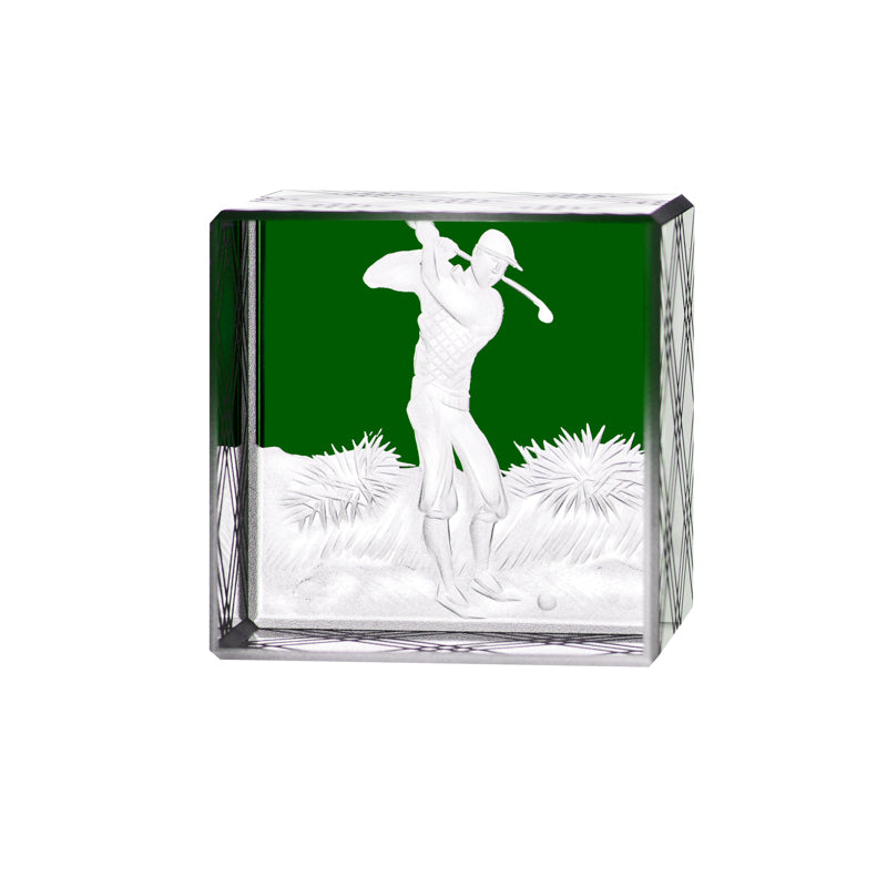 Sporting Collection Golf