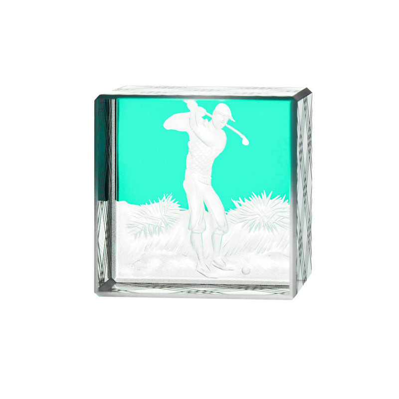 Sporting Collection Golf