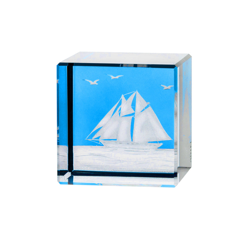 Golden Age of Yachting Liberty