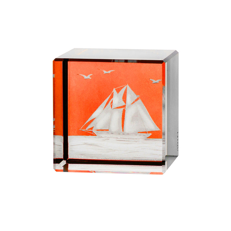 Golden Age of Yachting Liberty