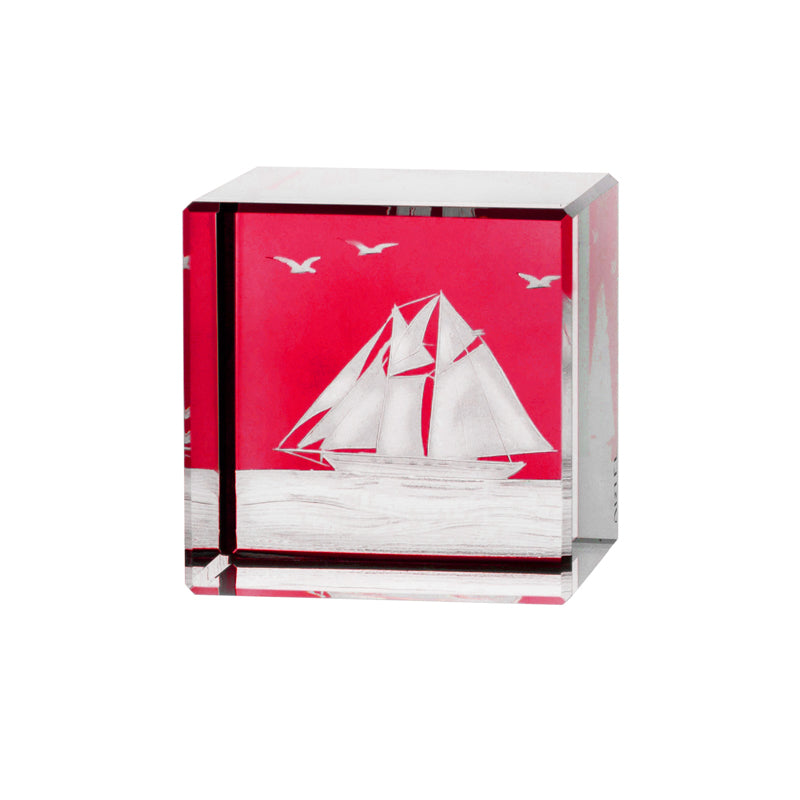 Golden Age of Yachting Liberty