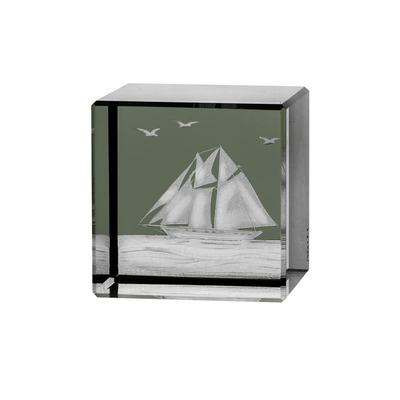 Golden Age of Yachting Liberty