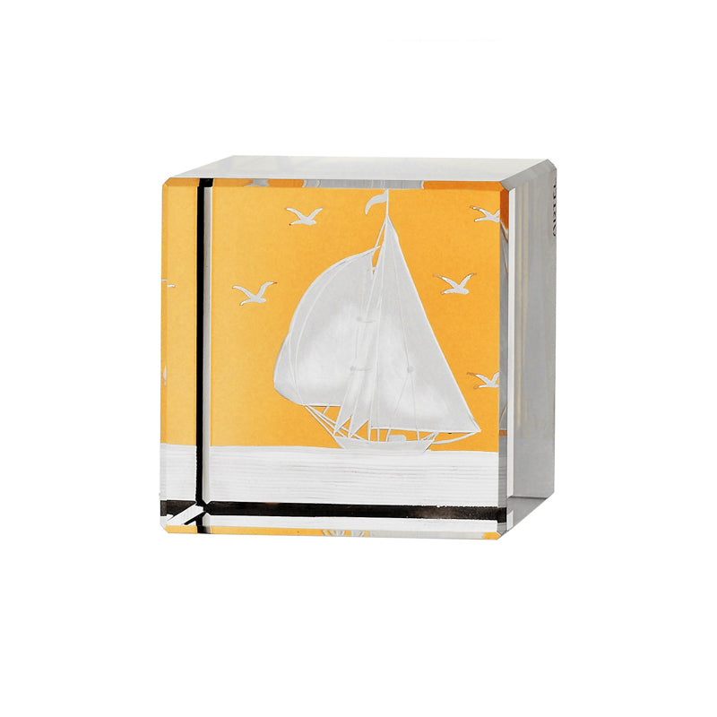 Golden Age of Yachting Odyssey